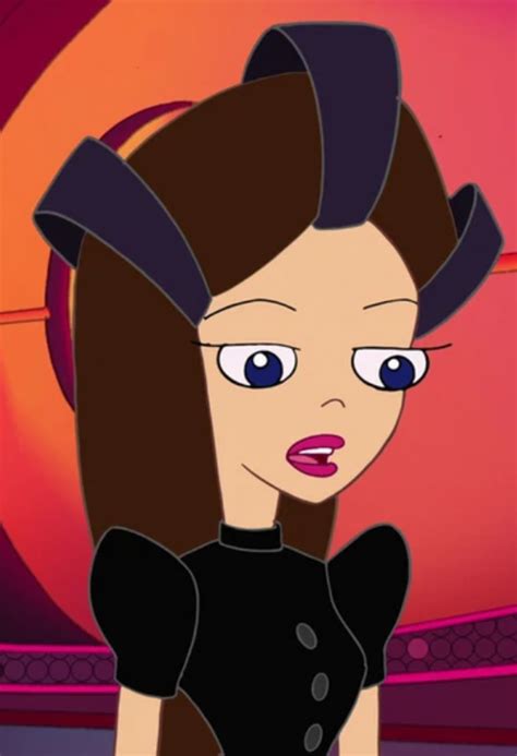 They don&x27;t need your verbal toxicity on top of all the unsolicited dick pics they receive daily. . Vanessa doofenshmirtz rule 34
